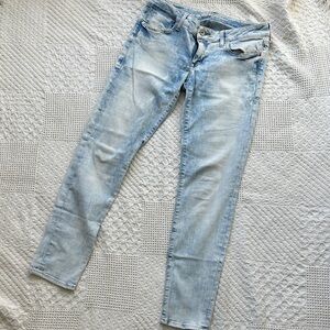 Mavi Lindy Jeans